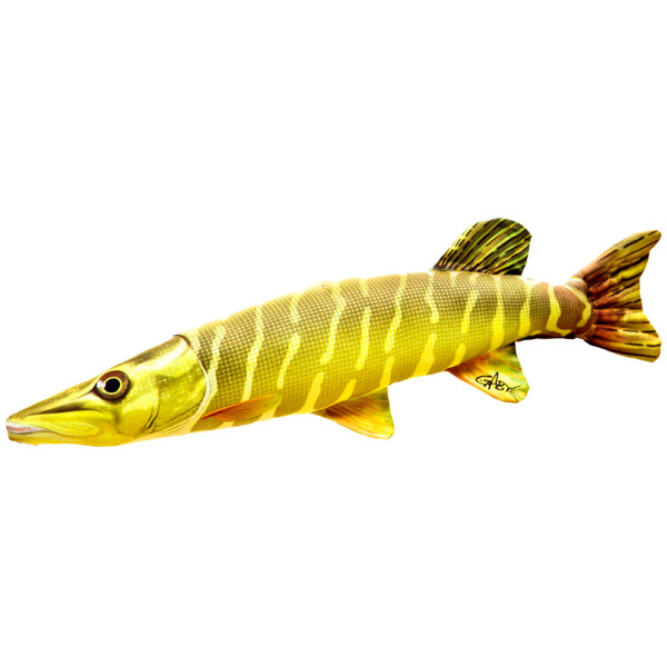 3KBaits Pike Pillow NEW 45x14cm
