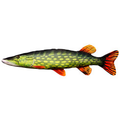 3KBaits Pike Pillow NEW 80x29cm