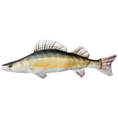 3KBaits Pike-perch Pillow NEW 77x27cm