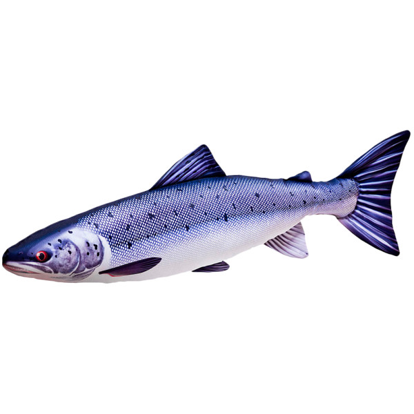 3KBaits Salmon Pillow NEW 90x30cm