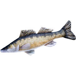 3KBaits Pike-perch Pillow NEW 77x25cm