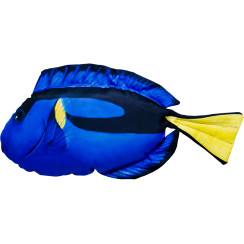 Подушка 3KBaits Блакитний хірург NEW 56х25см