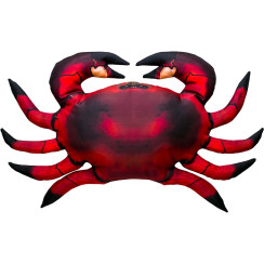 3KBaits Crab Pillow NEW 60x50cm