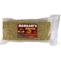 Mamalyga 3KBaits Strot (makukha) 1kg
