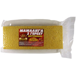Mamalyga 3KBaits with peas Natural (natural) 1kg