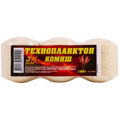 Technoplankton 3KBaits Reed 180g (3pcs/pack)
