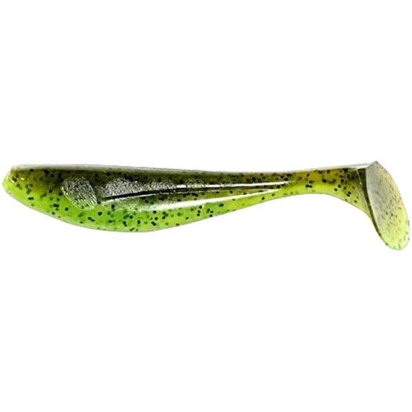 Силікон FishUP Dragonfly 1'' #016