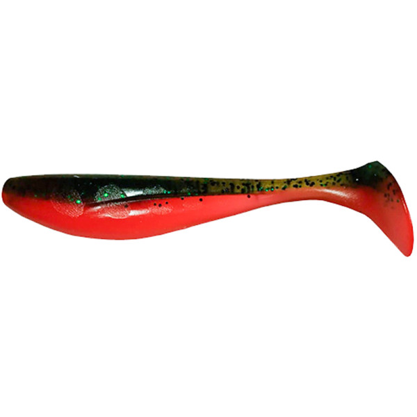Силікон FishUP Dragonfly 1'' #017