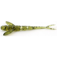 Силікон FishUP Flit 1.5" #042 - Watermelon Seed (10шт/уп)