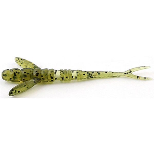 Силікон FishUP Flit 1.5" #042 - Watermelon Seed (10шт/уп)