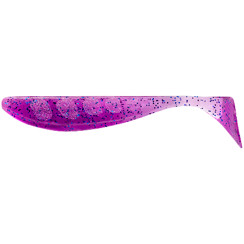 Силікон FishUP Wizzle Shad 3" #014 - Violet/Blue (8шт/уп)