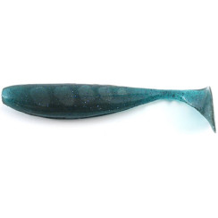 Silicone FishUP RAM Shad 9\" #359 Baby Minnow (1pc/pack)"