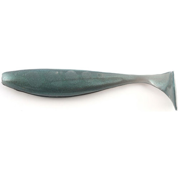 Silicone FishUP RAM Shad 9\" #360 Snakehead (1pc/pack)"