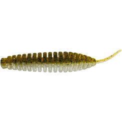 Silicone FishUP Stonefly 0.75" #015