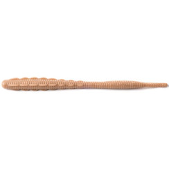 Силікон FishUP Scaly 2.8" cheese taste #104 - Coffee Milk (10шт/уп)