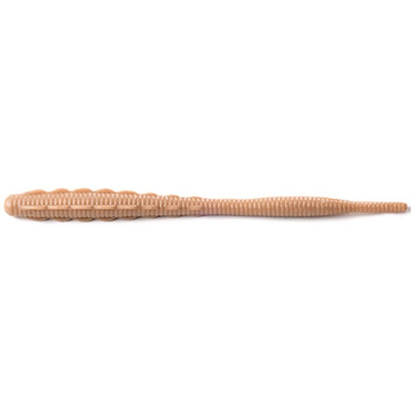 FishUP Scaly 2.8" Cheese Flavor Silicone Mold #104 - Coffee Milk (10 pcs/pack)