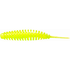 Силікон FishUP Tanta 1.5" #046 - Lemon (10шт/уп)