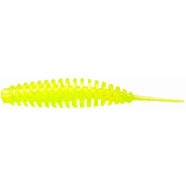 Силікон FishUP Tanta 1.5" #046 - Lemon (10шт/уп)