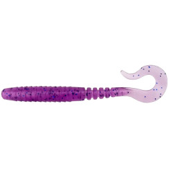 Silicone FishUP Vipo 2.8" #014 - Violet/Blue (9pcs/pack)