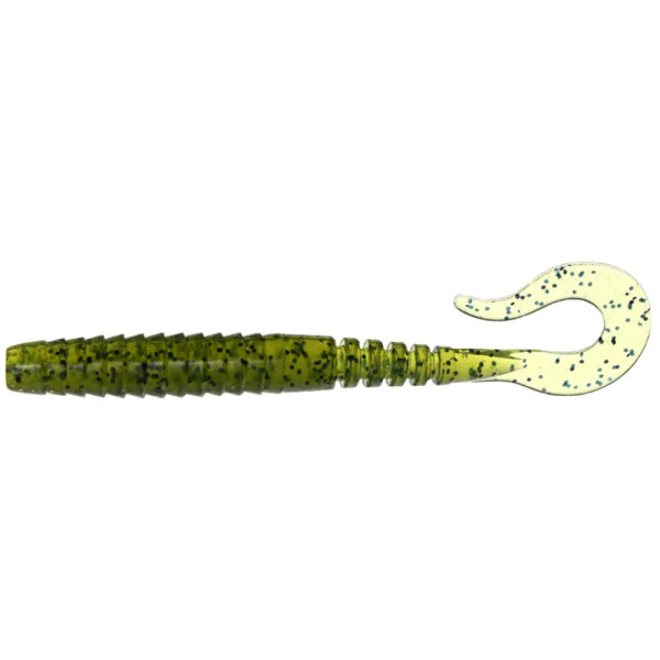 Силікон FishUP Vipo 2.8" #042 - Watermelon Seed (9шт/уп)