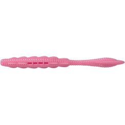 Silicone FishUP Scaly Fat 3.2" Cheese Taste #048 Bubble Gum (8pcs/pack)