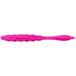 Silicone FishUP Scaly Fat 3.2" Cheese Taste #112 Hot Pink (8 pcs/pack)