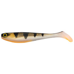 Силікон FishUP Wizzle Shad 7" #355 - Golden Pearch (2шт/уп)
