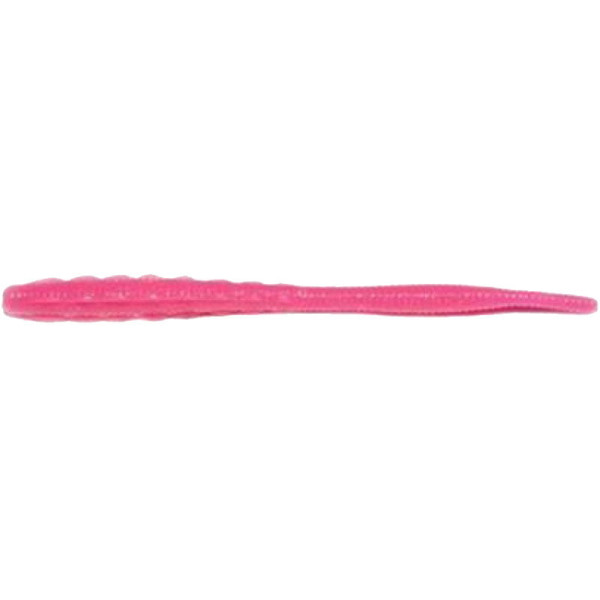 Silicone FishUP Scaly 2.8" Cheese Taste #112 Hot Pink (10 pcs/pack)