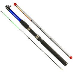 Удилище фидерное Select Status tele picker STP-300 3.0m 30-90g