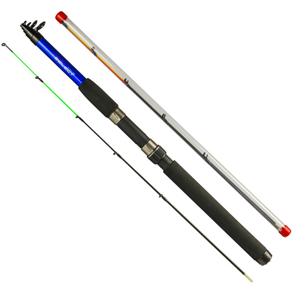 Удилище фидерное Select Status tele picker STP-300 3.0m 30-90g