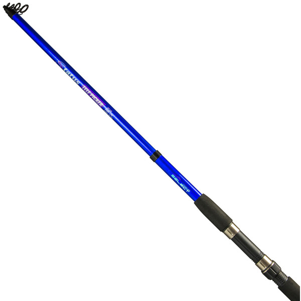 Удилище фидерное Select Status tele picker STP-300 3.0m 30-90g