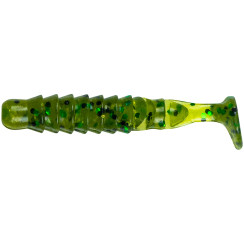 Silicone Select Champion 2" col.008 (7 pcs/pack)
