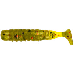 Silicone Select Champion 2" col.002, (7 pcs/pack)