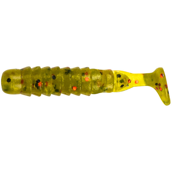 Silicone Select Champion 2" col.002, (7 pcs/pack)