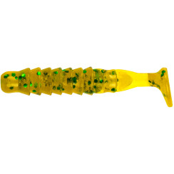 Silicone Select Champion 2" col.006, (7 pcs/pack)