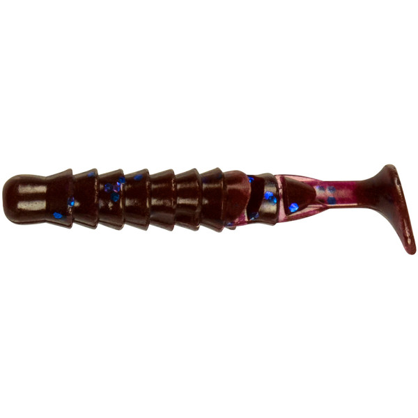 Силікон Select Champion 2" col.010, (7 шт/упак)