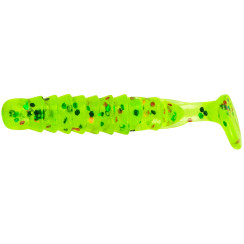Silicone Select Champion 2" col.050, (7 pcs/pack)