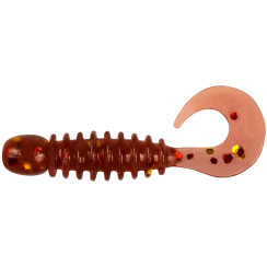 Silicone Select Cheater 1.6" col.003 (10 pcs/pack)