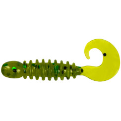 Silicone Select Cheater 1.6" col.008 (10 pcs/pack)