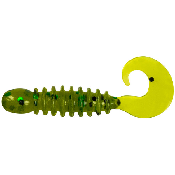 Silicone Select Cheater 1.6" col.008 (10 pcs/pack)
