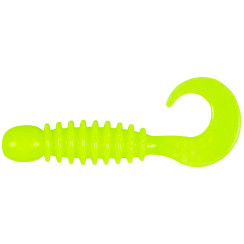 Silicone Select Cheater 1.6" col.045 (10 pcs/pack)