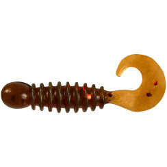 Silicone Select Cheater 1.6" col.085 (10 pcs/pack)