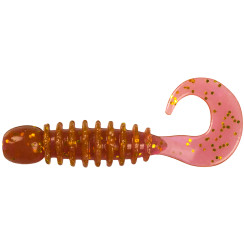 Silicone Select Cheater 1.6" col.999 (10 pcs/pack)