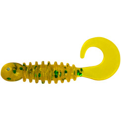 Silicone Select Cheater 1.6" col.006, (10 pcs/pack)