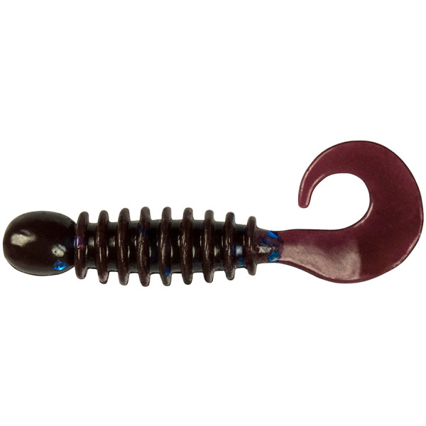 Silicone Select Cheater 1.6" col.010, (10 pcs/pack)