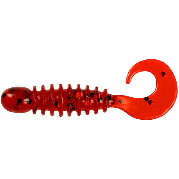 Silicone Select Cheater 1.6" col.027, (10 pcs/pack)