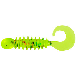 Silicone Select Cheater 1.6" col.050, (10 pcs/pack)