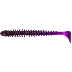 Select Fetish Silicone 2" Col. 888 (10 pcs/pack)
