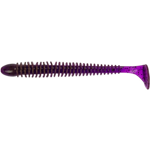 Select Fetish Silicone 3" Col. 888 (6 pcs/pack)