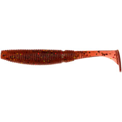 Силікон Select Shad One 3.5" col.003 (5 шт/упак)